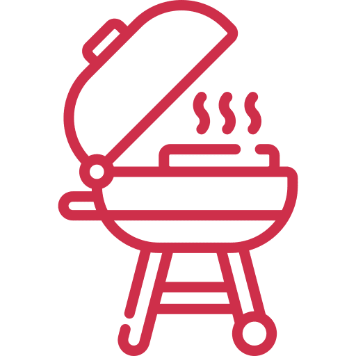 grill