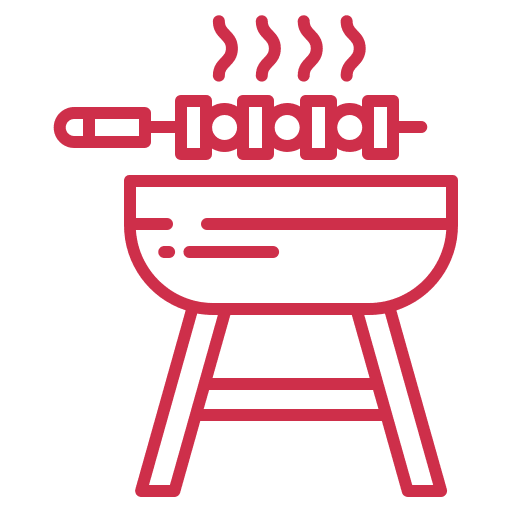 barbeque icon barbeque icon